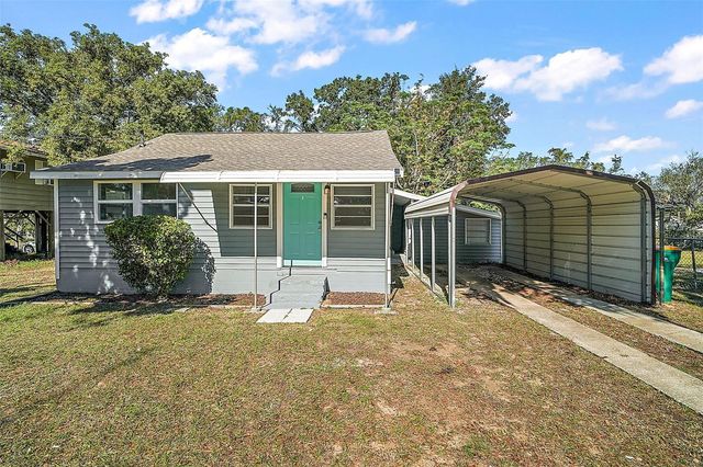 105 W STEVENS AVENUE, Eustis, FL 32726