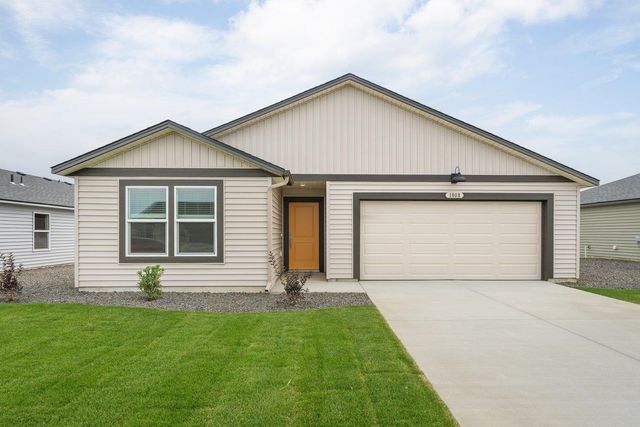 1808 E Boskoop St, Deer Park, WA 99006