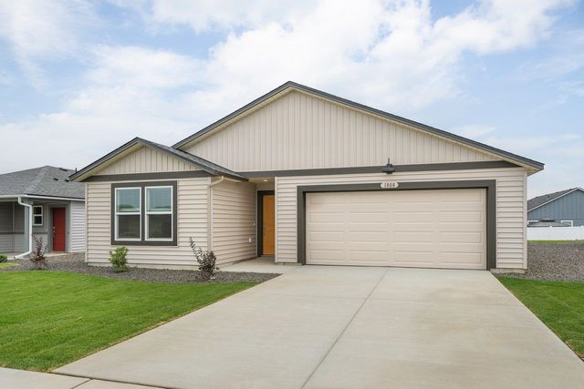 1808 E Boskoop St, Deer Park, WA 99006