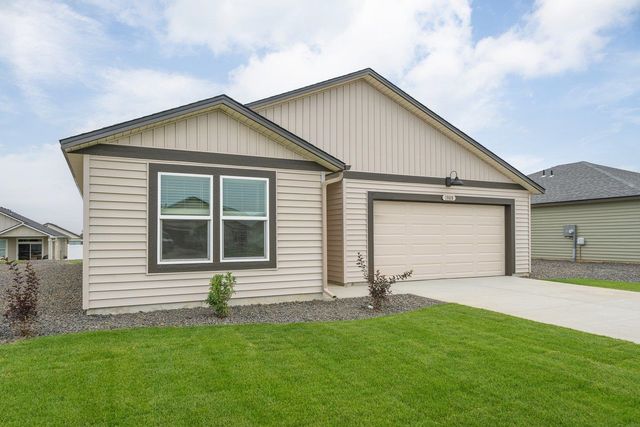 1808 E Boskoop St, Deer Park, WA 99006