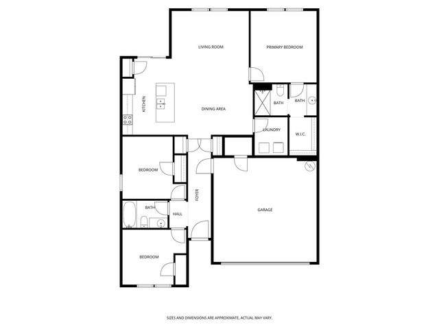1808 E Boskoop St, Deer Park, WA 99006