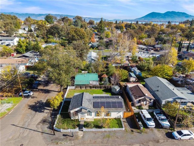 110 S Russell, Lakeport, CA 95453