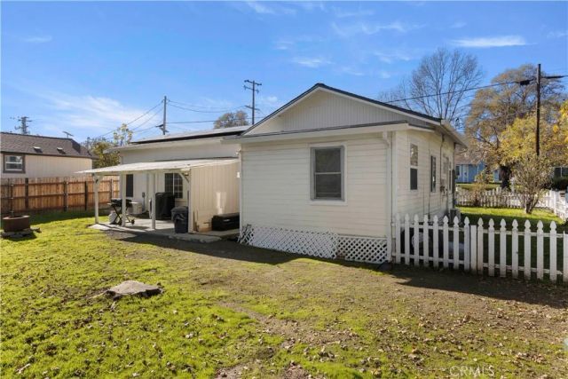 110 S Russell, Lakeport, CA 95453