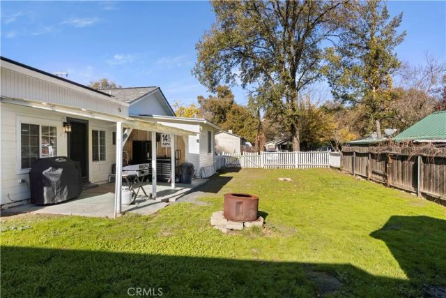 110 S Russell, Lakeport, CA 95453