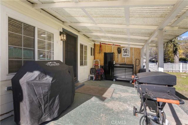 110 S Russell, Lakeport, CA 95453