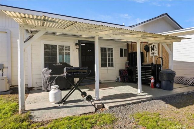 110 S Russell, Lakeport, CA 95453
