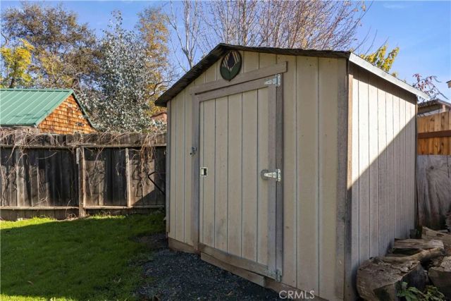 110 S Russell, Lakeport, CA 95453