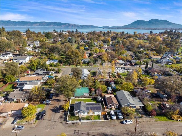 110 S Russell, Lakeport, CA 95453