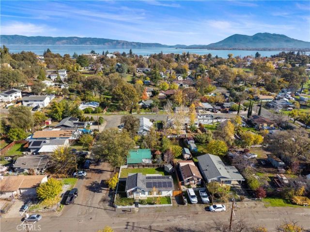 110 S Russell, Lakeport, CA 95453