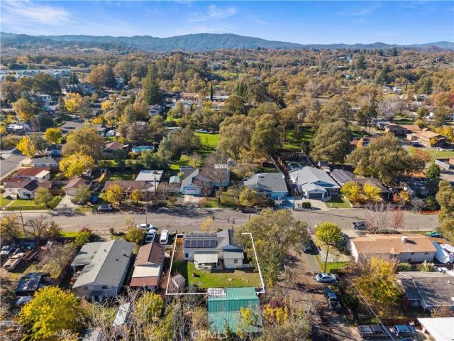 110 S Russell, Lakeport, CA 95453