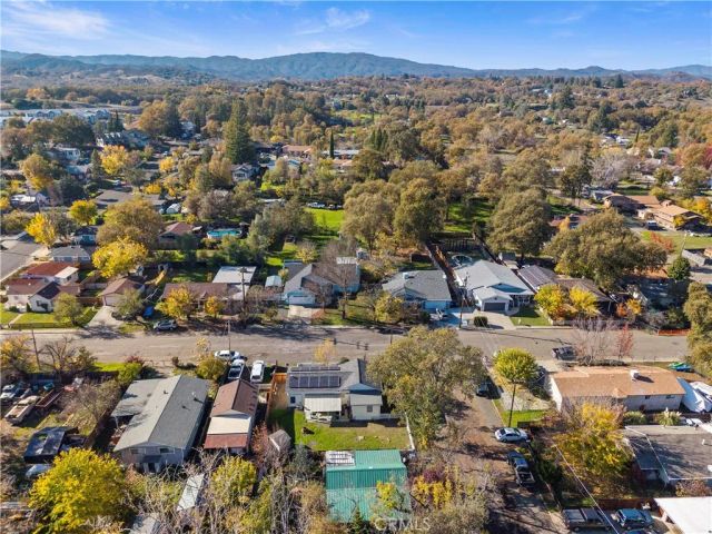 110 S Russell, Lakeport, CA 95453