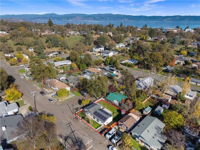 110 S Russell, Lakeport, CA 95453