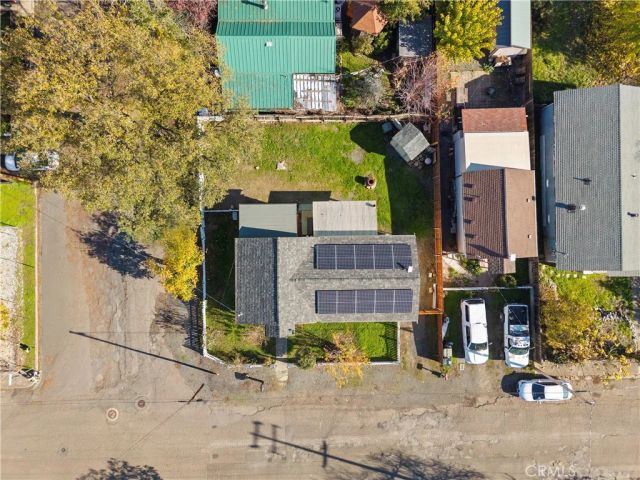 110 S Russell, Lakeport, CA 95453