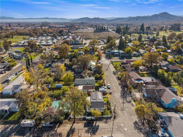 110 S Russell, Lakeport, CA 95453