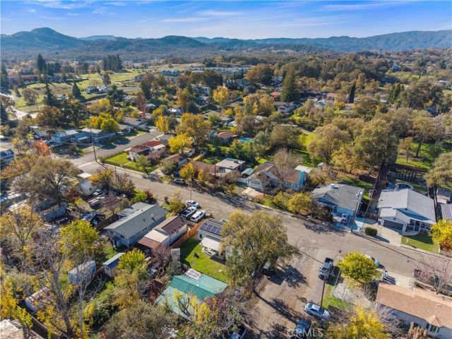 110 S Russell, Lakeport, CA 95453