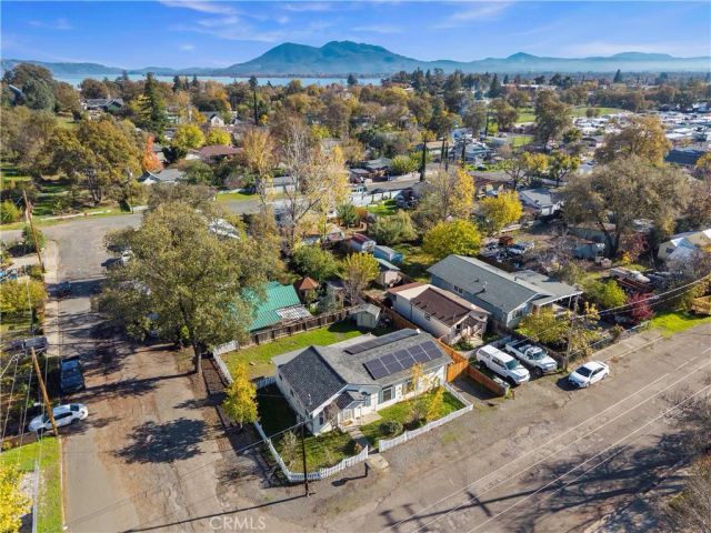 110 S Russell, Lakeport, CA 95453