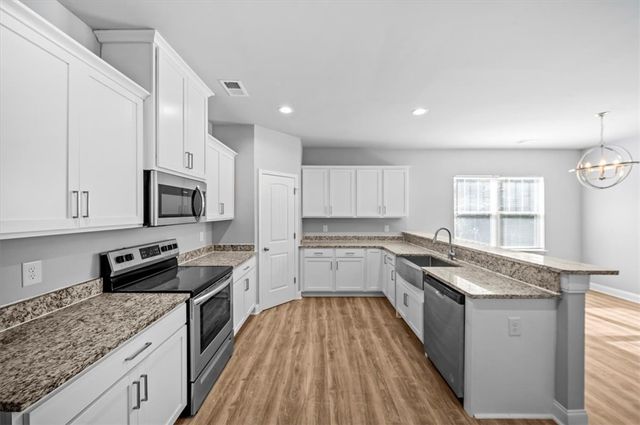 8 Cringle Lane, Anderson, SC 29625