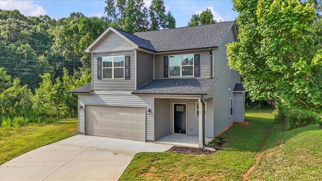 8 Cringle Lane, Anderson, SC 29625