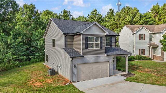 8 Cringle Lane, Anderson, SC 29625