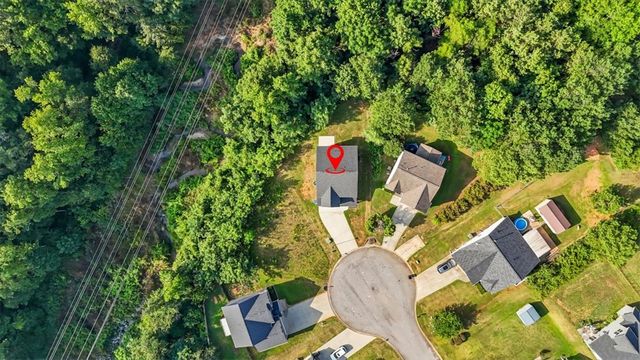 8 Cringle Lane, Anderson, SC 29625