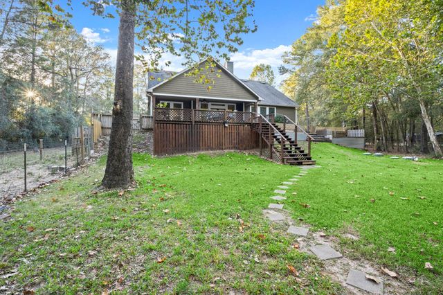 23016 Glenwood Boulevard, Hockley, TX 77447