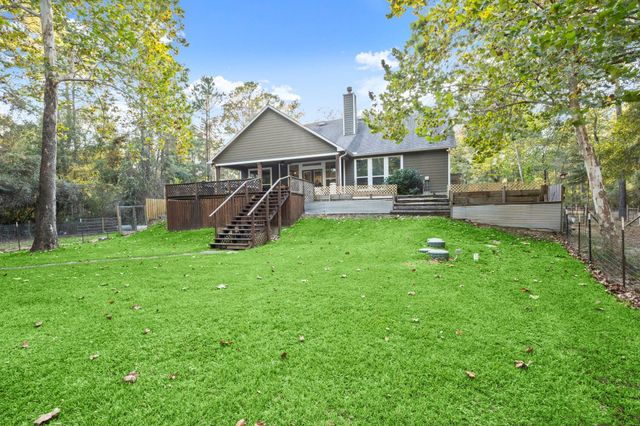 23016 Glenwood Boulevard, Hockley, TX 77447