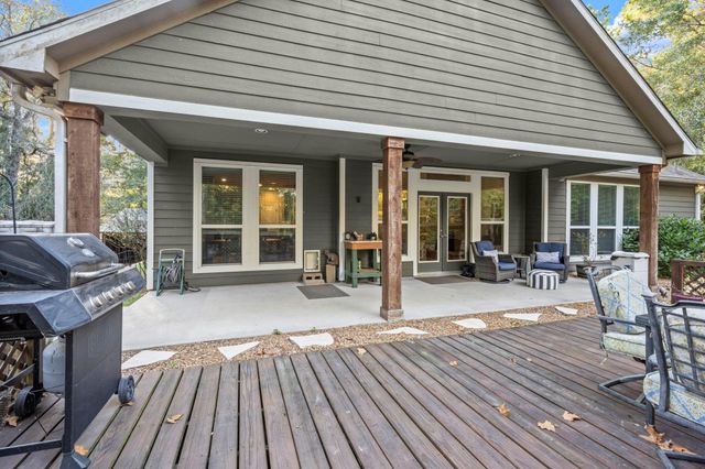 23016 Glenwood Boulevard, Hockley, TX 77447