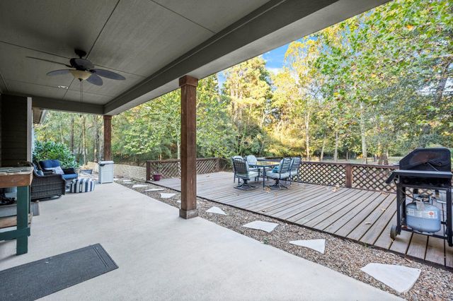 23016 Glenwood Boulevard, Hockley, TX 77447