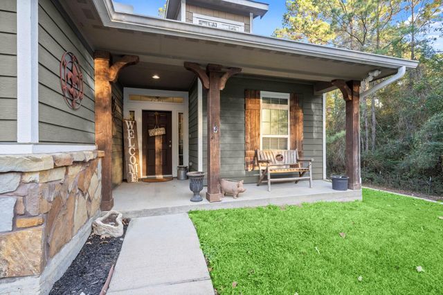 23016 Glenwood Boulevard, Hockley, TX 77447