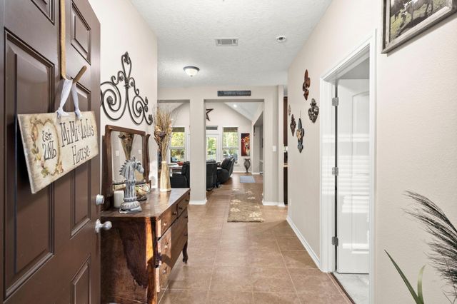 23016 Glenwood Boulevard, Hockley, TX 77447