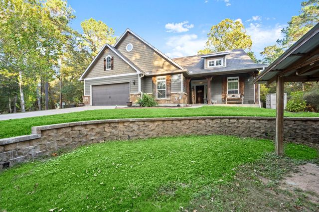 23016 Glenwood Boulevard, Hockley, TX 77447