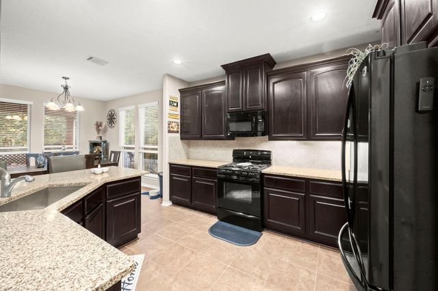 23016 Glenwood Boulevard, Hockley, TX 77447