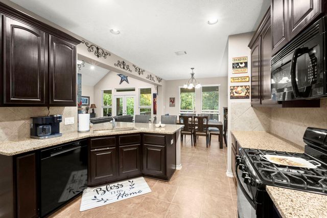 23016 Glenwood Boulevard, Hockley, TX 77447