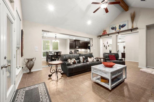 23016 Glenwood Boulevard, Hockley, TX 77447