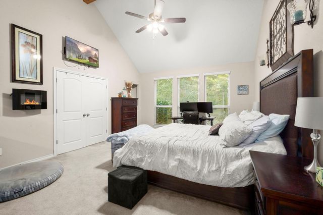 23016 Glenwood Boulevard, Hockley, TX 77447