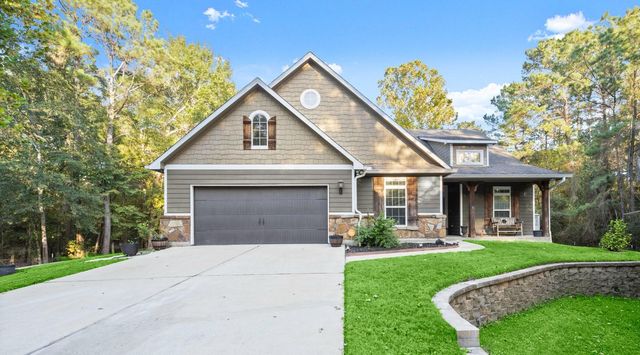 23016 Glenwood Boulevard, Hockley, TX 77447