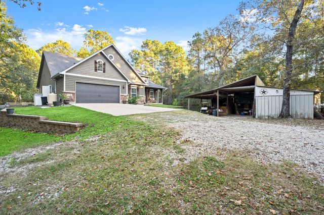 23016 Glenwood Boulevard, Hockley, TX 77447