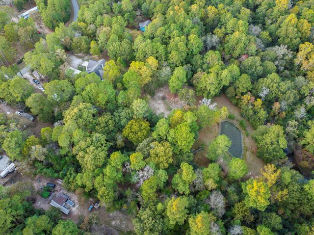 23016 Glenwood Boulevard, Hockley, TX 77447