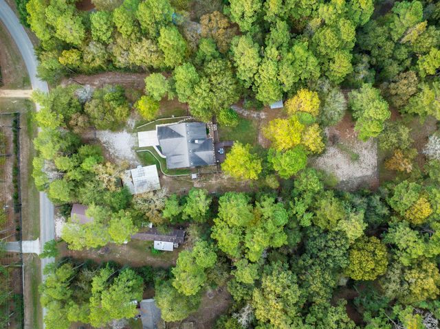 23016 Glenwood Boulevard, Hockley, TX 77447