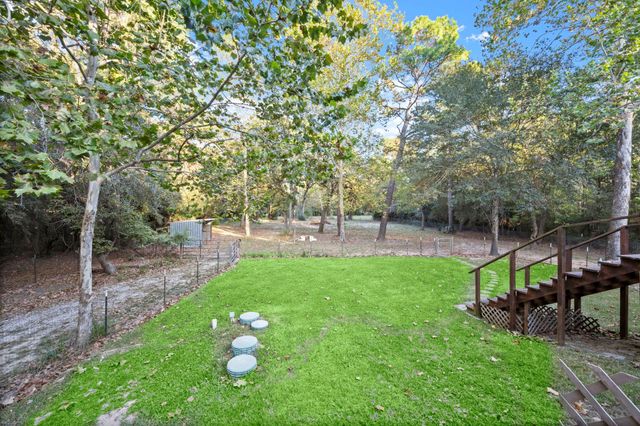 23016 Glenwood Boulevard, Hockley, TX 77447