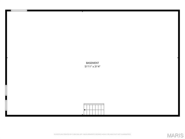 1588 Misty River Drive, St Paul, MO 63366