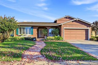 4376 Haines Avenue, San Jose, CA 95136