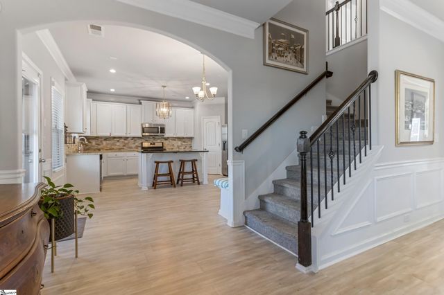 201 Calavera Drive, Simpsonville, SC 29681