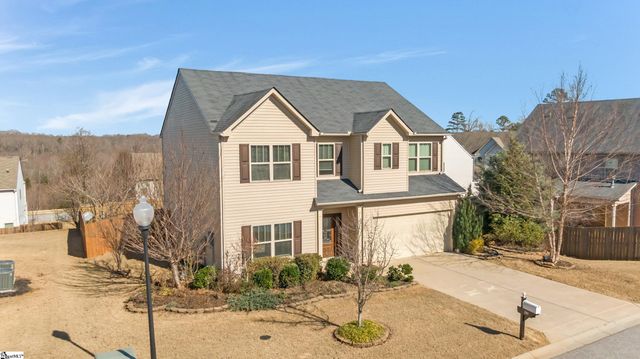 201 Calavera Drive, Simpsonville, SC 29681
