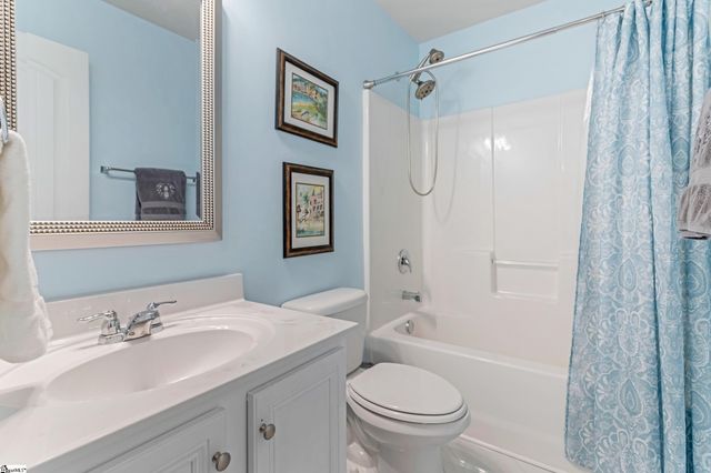 201 Calavera Drive, Simpsonville, SC 29681