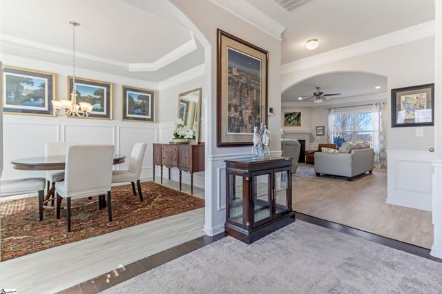 201 Calavera Drive, Simpsonville, SC 29681