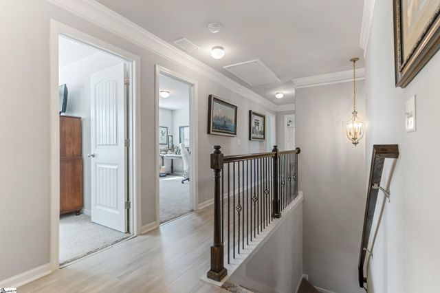 201 Calavera Drive, Simpsonville, SC 29681