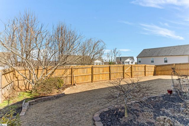 201 Calavera Drive, Simpsonville, SC 29681