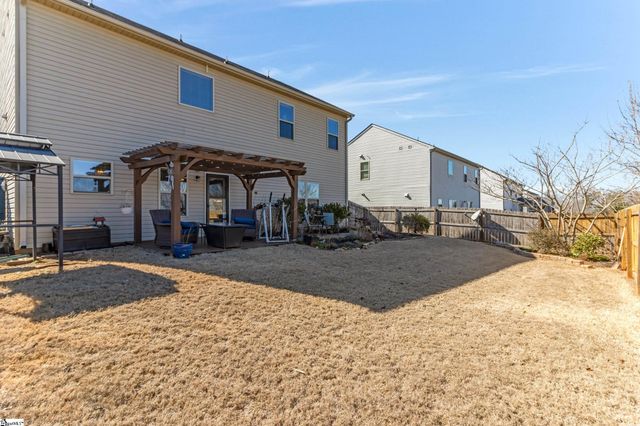 201 Calavera Drive, Simpsonville, SC 29681