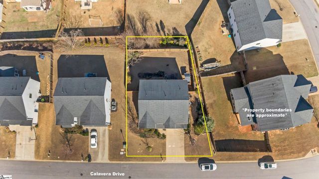 201 Calavera Drive, Simpsonville, SC 29681